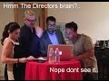Fun Look Behind the Movie - Ted McGinley Jake Busey and Tino Struckmann