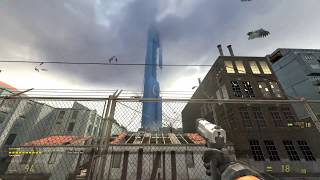 Half-Life 2: Update - Chapter 3 - ROUTE KANAL Playthrough - (No Commentary) [4K60]