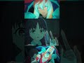 Tsubaki's new friend is really weird! - Fate/strange Fake Clip #fate #fatestrangefake #anime #shorts