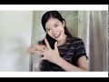 Brave by Sara Bareilles Cover in Sign Language Form (Christine Faye Garcia)