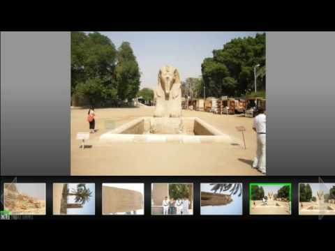 Qt based image viewer