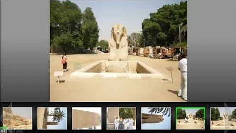 Qt based image viewer