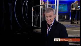 Crimewatch UK  26 September 2016