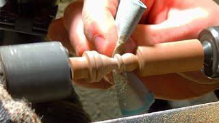 TURNING CHESS PAWN_Timelapse_HTMCS