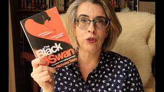 Book Review of The Black Swan by Nassim Nicholas Taleb