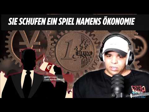 Underrated critique of capitalism by fasta with "Rien ne va plus" | TIERSTAR Reaction