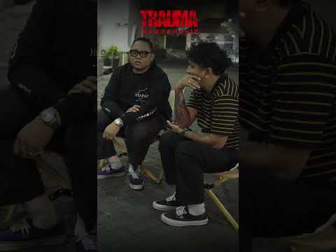 PASTOR- TRAUMA MEMBERSHIP