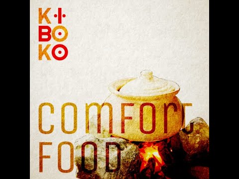 Dat Ass - Kiboko