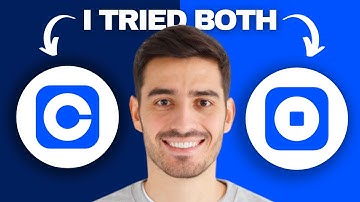 Coinbase vs Coinbase Wallet (2025) | Which One is Better?