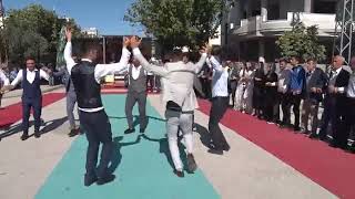 koçer düğünü  ceyhan ( hamori aşireti )