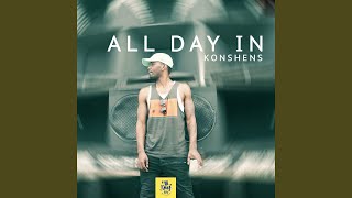 Смотреть клип All Day In