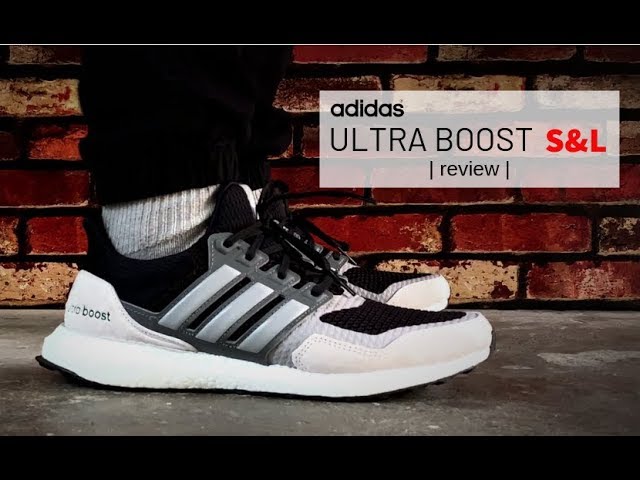 what is ultra boost s&l