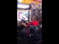 Hummer Video Game 