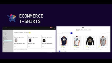 Demo | Ecommerce website ReactJS, Nodejs