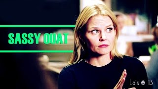 What the hell ♛ Humor OUAT