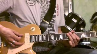 U2 11 o´clock Tic Toc tutorial: Part 1 Intro