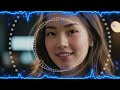 굿모닝 코리아 - AI, VR, 3D 프린팅을 통한 미래에 대한 격찬 (Korea Rave official music video)