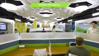 USF Bellini Center for Talent Development | FWC Project Spotlight