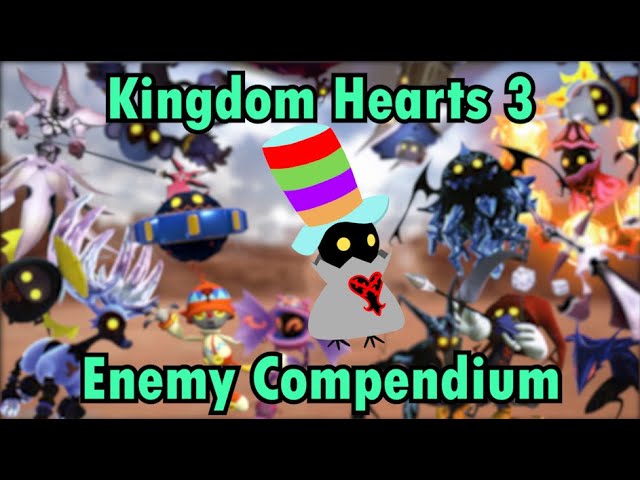 Kingdom Hearts II – Hardcore Gaming 101