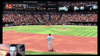 MLB 15 The Show-Road To The Show 15-Moving In The Right Direction-PS4 EP.19