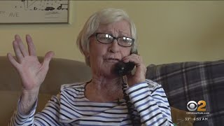 "Friendly Calls" program connects lonely seniors with volunteers for weekly phone chats