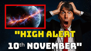 3I/ATLAS Just RELEASED Something Into Space — Scientists Are FREAKING OUT | Brian Cox