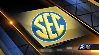 University of Oklahoma announces slate of events to celebrate joining the SEC on July 1