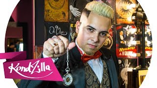 MC G15 - Ô Menina (KondZilla)