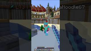 best mod for pvp💥🏆 #minecraft #comboes #hypixel #gaming #memes  #minicombo #bedwars #pvp
