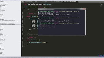 Bài 9 : Web blogs Laravel API - Theme Blogs