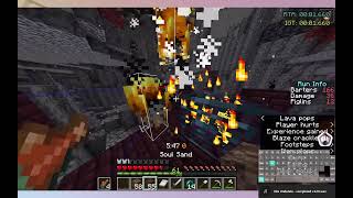 MCSR Ranked