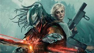 Depredador Tierras Salvajes 2025 Pelcula  Reuben De Jong Cameron Brown  Hechos Y Secretos