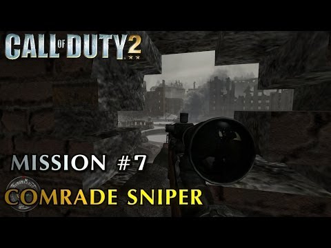 call of duty 2 missionen call of duty 2 missionen