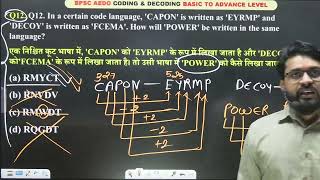 Lecture 16   Coding Decoding Part 02