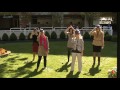 Arlington Park Gangnam Style