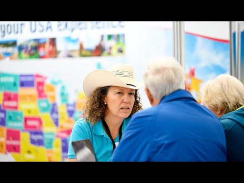 Destinations: The Holiday & Travel Show, Olympia London 2023