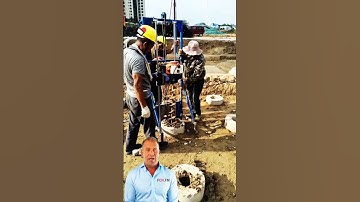 #fcnfm Efficiently Dig, Drill & Plant with Our Hand Earth Drill - A Game-Changer for Outdoor Enth