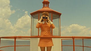 Shooting “Moonrise Kingdom