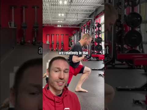 Vídeo: Com fer squat split búlgar?