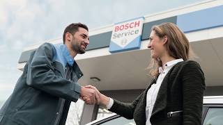 Bosch Car Service – Vehicle servicing, safety checks, maintenance and repairs. by BoschCarService 104,684 views 4 years ago 58 seconds