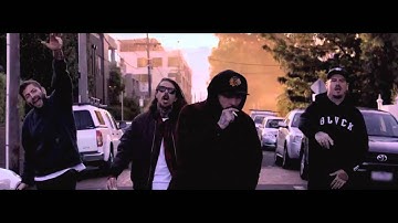 DEEZ NUTS - Face This On My Own (OFFICIAL VIDEO)