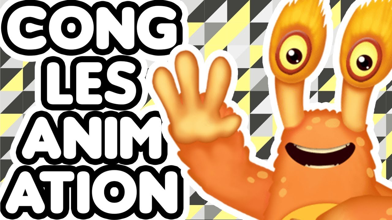 my singing monsters dawn of fire apk My Singing Monsters: Dawn Of Fire - Congle's Animations