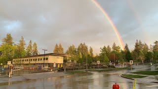 The Sunnyside Song