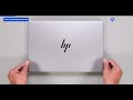 Beginning of video