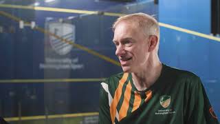 Hall Of Fame Peter Marshall