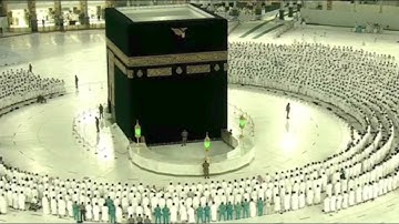 سورة الحجر تلاوة الشيخين سعود الشريم والشيخ عبدالرحمن السديس