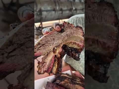 Video: 8 Must-Try Memphis BBQ-bijgerechten