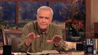 James Robison: Lose Your Life (LIFE Today)