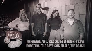 Mandalorian & Grogu, Obsession + More | See It or Skip It