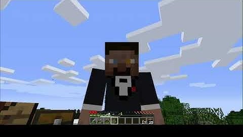 Humble Beginnings | Minecraft 1